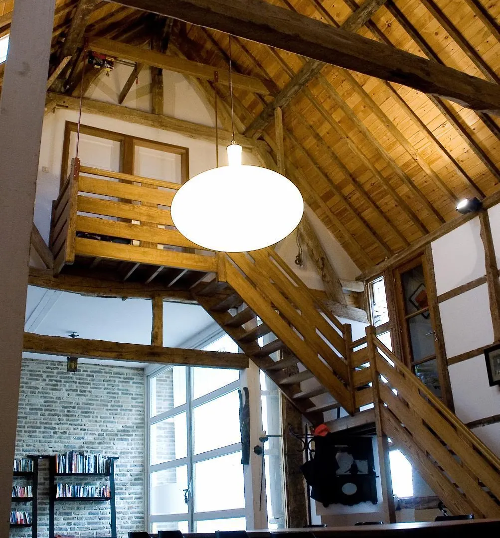 Bed En Breakfast Hof Van Wolder Maastricht Pays-Bas