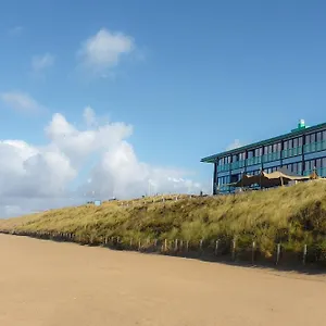 Beachhouse Hotel Zandvoort
