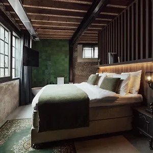 Hotel Cousins Boutique, Maastricht