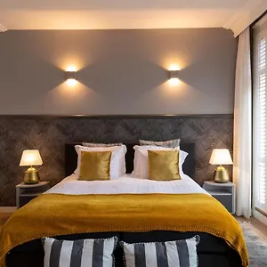 Bed & Breakfast Thoez, Maastricht