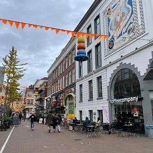 Thuis Bij Schell Hotel Rotterdam