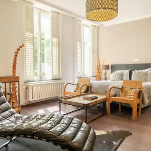 Hotel Stella Maris, Maastricht