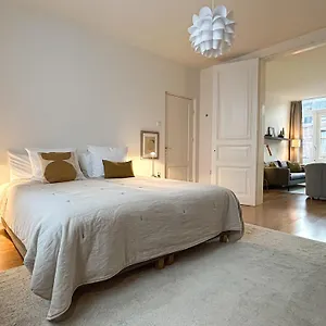 Bed & Breakfast Alexander, Maastricht