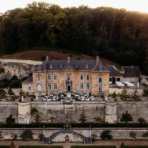 Hotel Chateau Neercanne - Oostwegel Collection, Member Of Relais And Chateaux, Maastricht