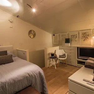 Sleep At Slim Bed & Breakfast Amsterdam