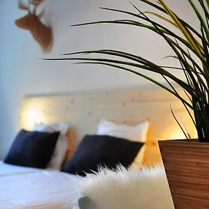 Beez Hotel Maastricht
