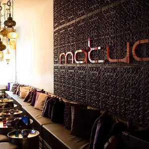 Matuchi Hotel Maastricht