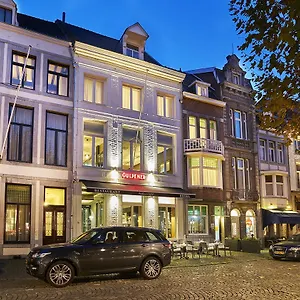 Hotel Saillant Centre - Auping Partner, Maastricht