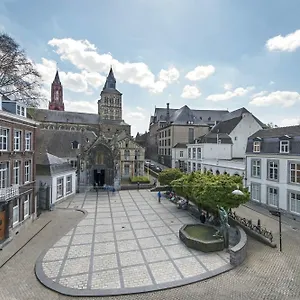 De Hofnar Bed & Breakfast Maastricht