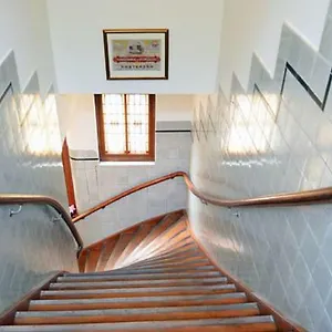 New Monumental Garden View Bed & Breakfast Amsterdam