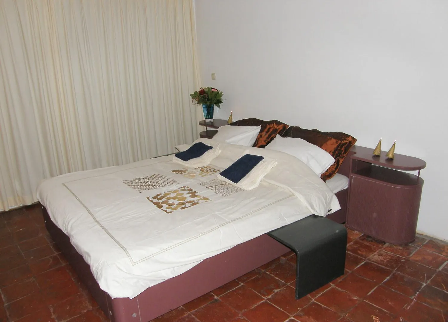 Bed En Breakfast Hof Van Wolder Maastricht