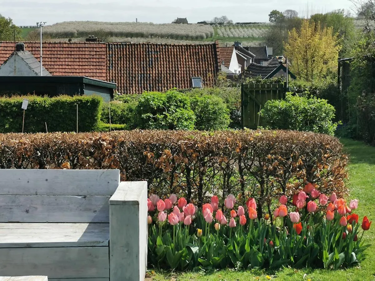 Bed En Breakfast Hof Van Wolder Maastricht Bed & Breakfast