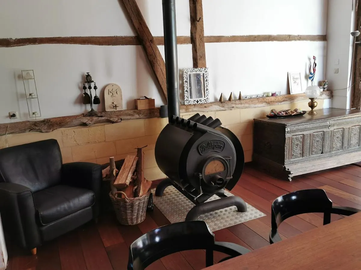 Bed En Breakfast Hof Van Wolder Maastricht